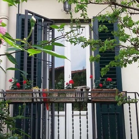 Appartamento del Bobolino Florencia Exterior foto