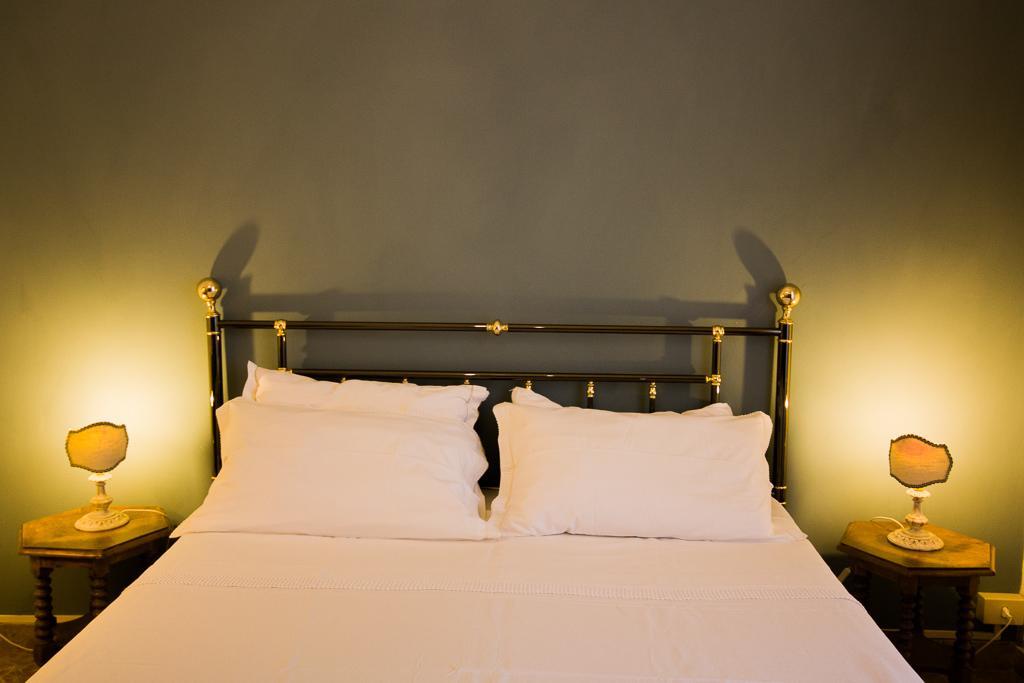 Appartamento del Bobolino Florencia Habitación foto