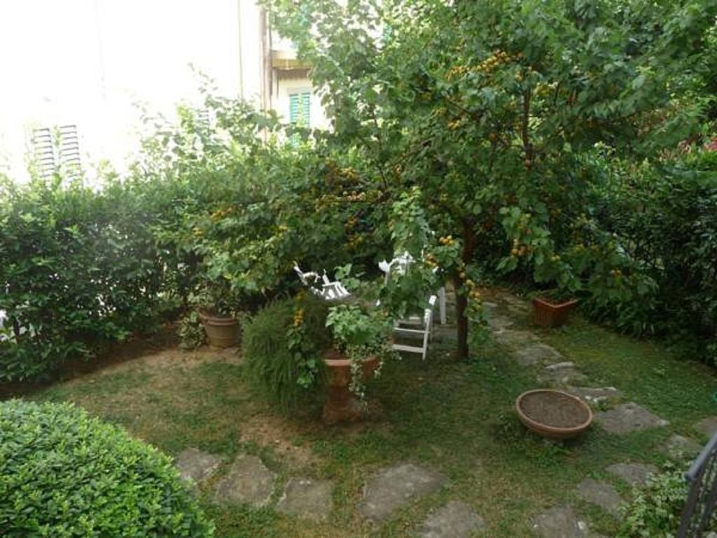 Appartamento del Bobolino Florencia Habitación foto
