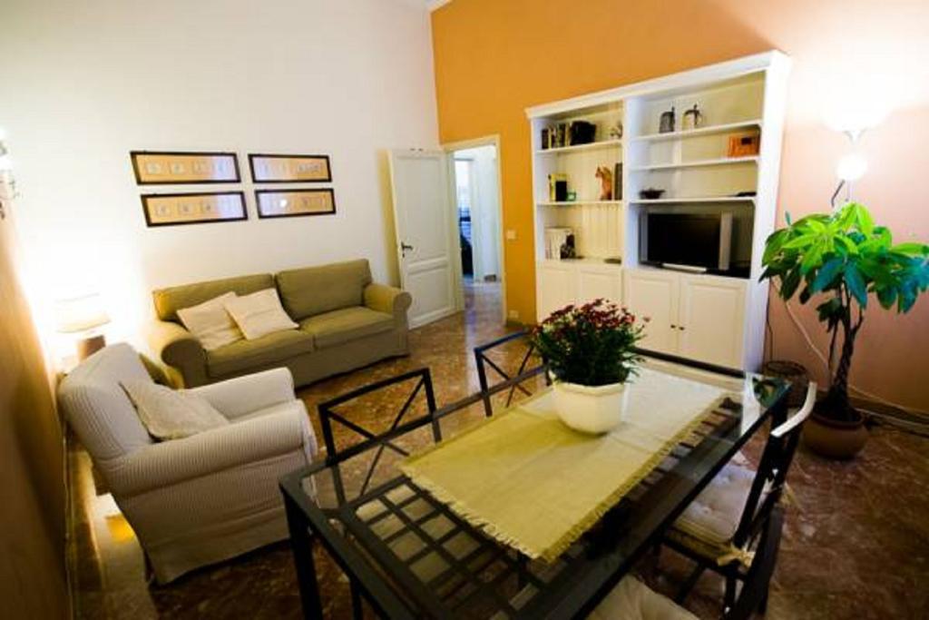 Appartamento del Bobolino Florencia Habitación foto
