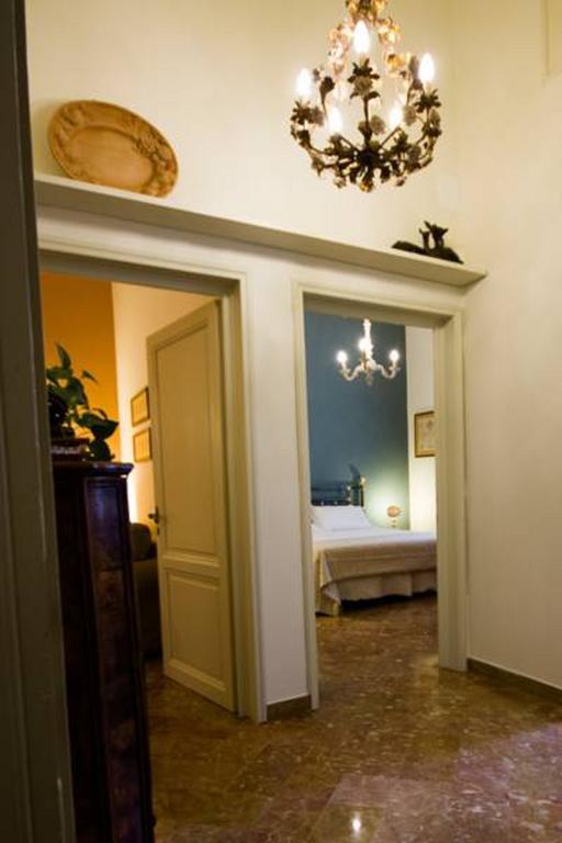 Appartamento del Bobolino Florencia Habitación foto