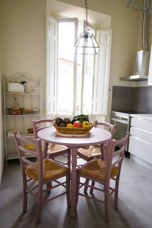 Appartamento del Bobolino Florencia Habitación foto